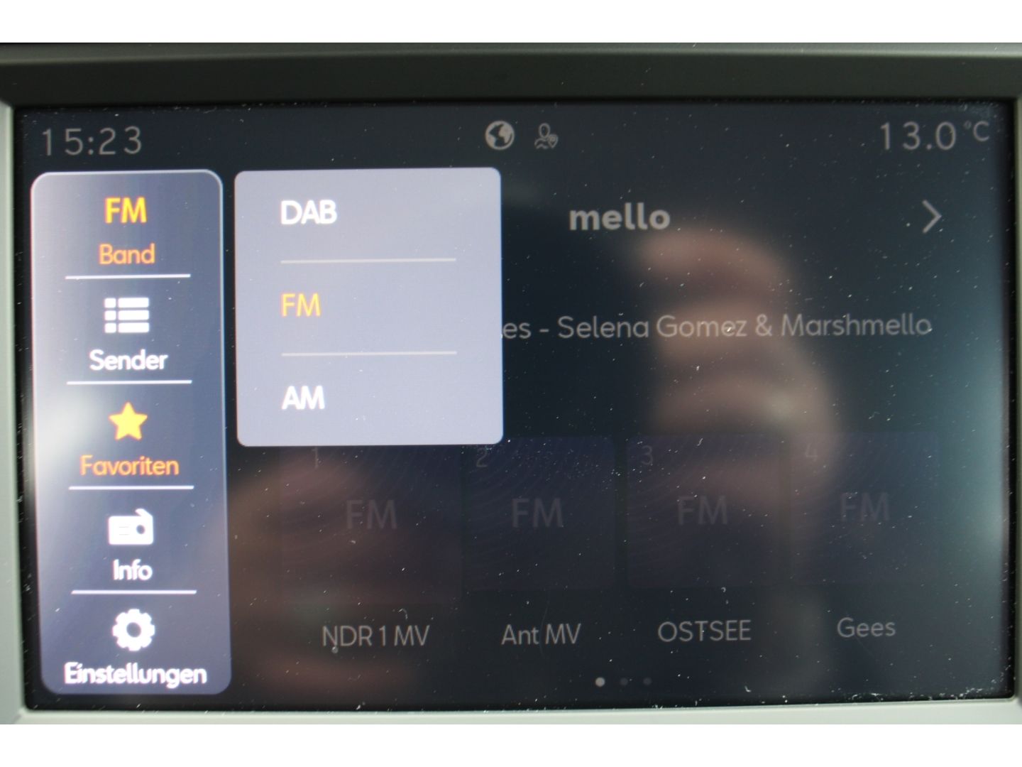 SEAT Ibiza 1.0 MPI Style Klima SHzg GRA GJR DAB PDC B - Image 20