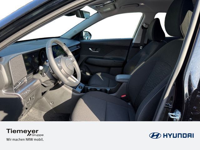 Hyundai Kona – Bild 10