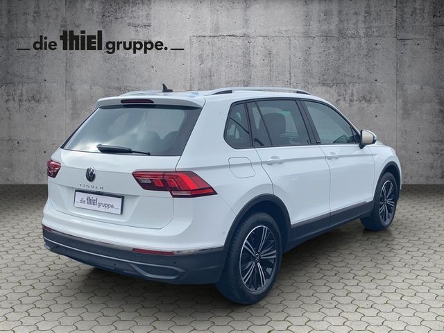 Volkswagen Tiguan - Bild 4