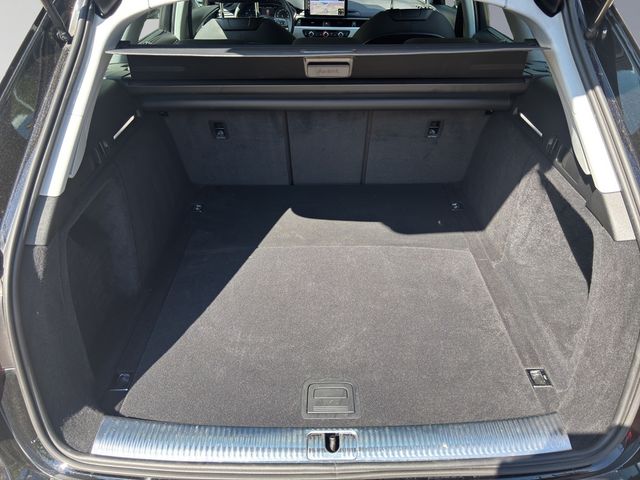 A4 Avant 35 2.0 TDI S-tronic KLIMA PDC SHZ NAVI