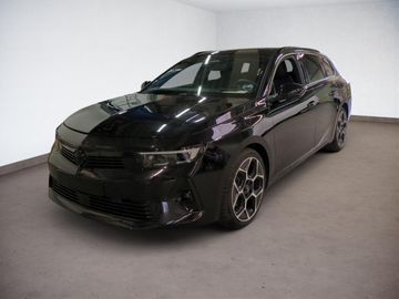 Bild Astra Opel