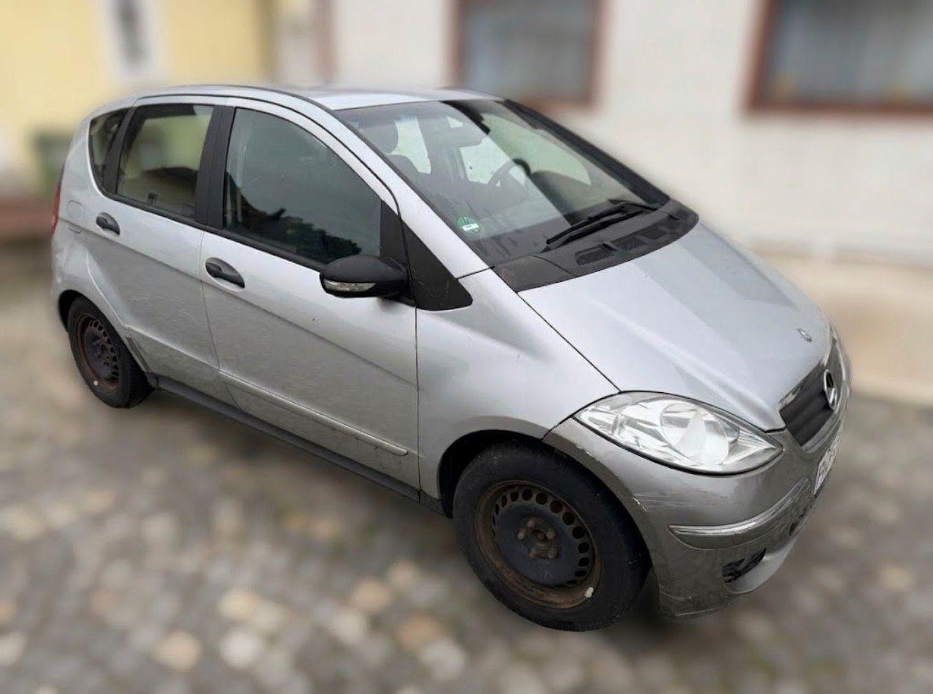 Mercedes-Benz A 150