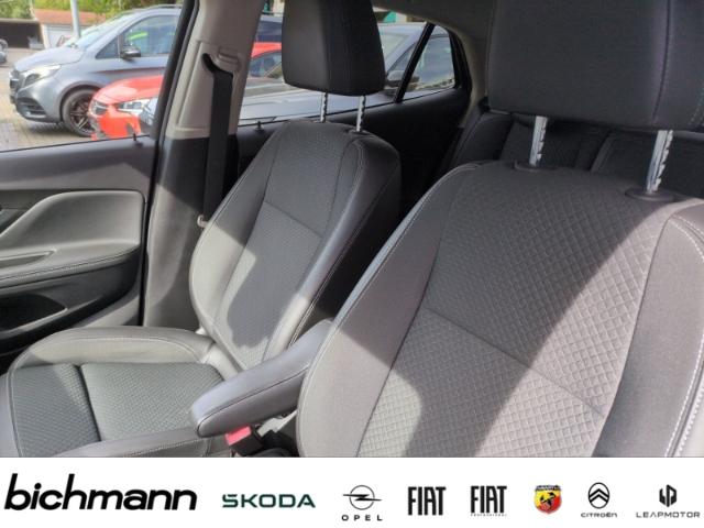Opel Mokka X Innovation NAV PDCvh SHZ LHZ RFK