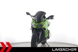 Kawasaki Z 1000 SX - Superbikelenker - KAWASAKI SPORTTOURER