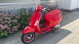 Vespa Red 50 Primavera m. Seitenständer - VESPA PRIMAVERA 50 S