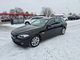 BMW 525 5 Touring 525 d xDrive TÜV NEU - BMW 5er Reihe aus 2012: Kombi