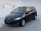 Volkswagen Touran Highline BMT - 7 Sitze - Volkswagen Touran mit Benzin-Antrieb: Kombi, Automatik