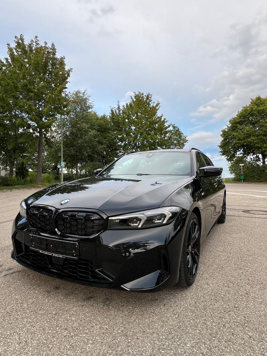 BMW M340i 3 Touring M340 i xDrive Pano ACC +360*