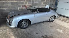 ANDERE Speedster "Chamonix"  1800ccm H-Kennzeichen"