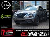 Nissan JUKE N-CONNECTA 1.0 DIG-T 6MT Winterräder inkl - Nissan Juke in Leipzig