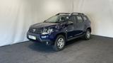 Dacia Duster Comfort 4WD Klima AHK Temp 1.Hand - Dacia Duster Gebrauchtwagen in Hannover