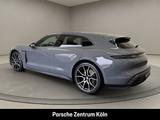 Porsche Taycan Sport Turismo Panoramadach Luftfederung - Porsche Taycan: Automatik