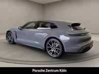 Porsche Taycan Sport Turismo Panoramadach Luftfederung