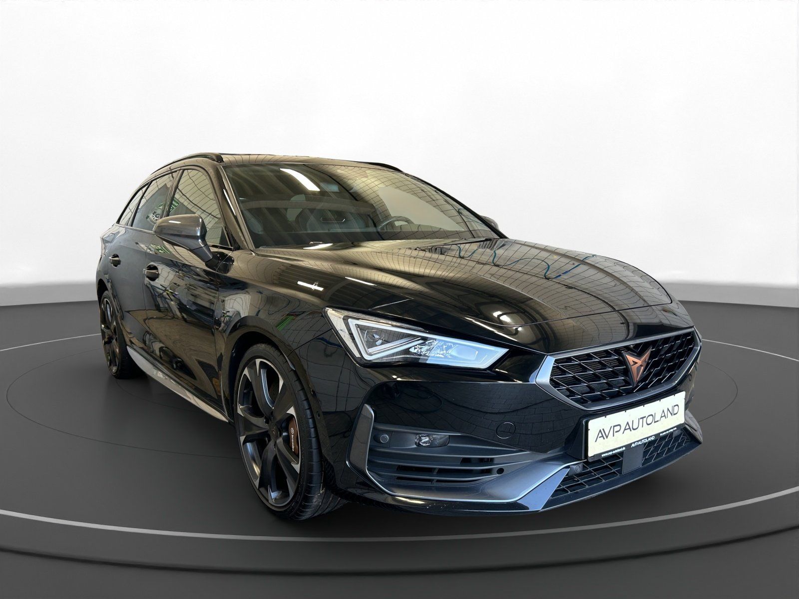 Cupra Leon - Bild 4