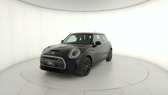 MINI Mini 3p Cooper SE Yours auto