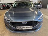 Ford Focus 1,5 TDCI-Cool & Connect-Automatik-1 Hand - Ford mit Diesel-Antrieb: Kombi, Automatik
