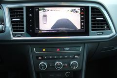 SEAT Ateca 2.0 TDI Style DSG LED Navi Ahk Fahrass Rfk SEAT Ateca 2.0 TDI Style DSG LED Navi Ahk Fahrass Rfk