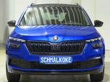Skoda Kamiq 1.0 TSI DSG7 Monte Carlo AHK DAB LM18 - Skoda Kamiq in Braunschweig