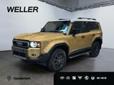 Toyota Land Cruiser 2.8 D-4D First Edition *AHK*HUD*360 - Toyota Land Cruiser: First Edition