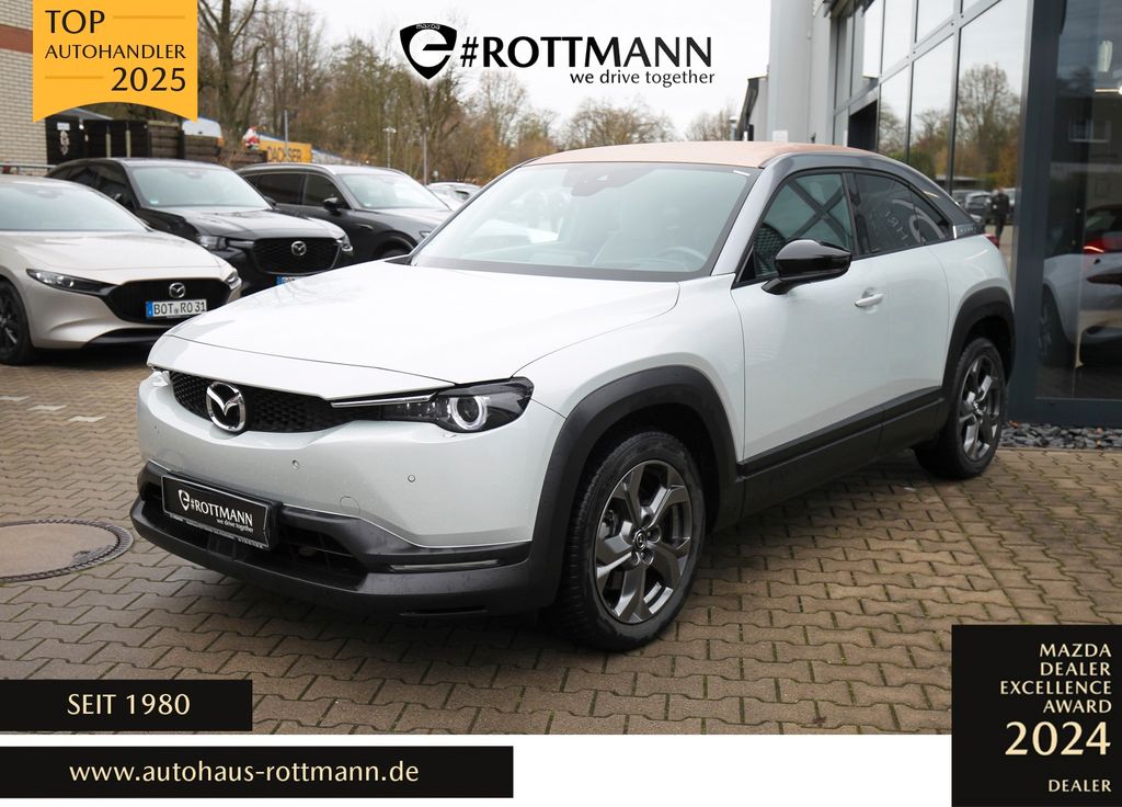 Angebot ansehen Mazda MX-30