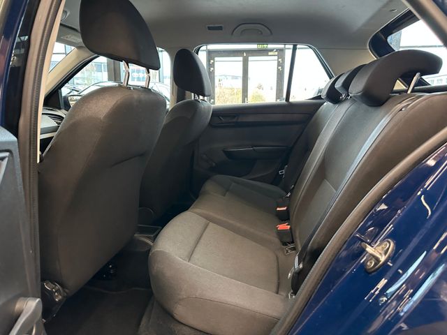 Skoda Fabia Cool Plus *1. Hand*Klima*Freisprech*DAB*BT