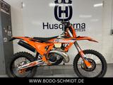 KTM 300  EXC    Hard Enduro - KTM EXC 300