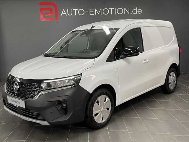 Nissan Townstar EV N-Connecta L1 2,2t *NAVI*5J.Gar.*