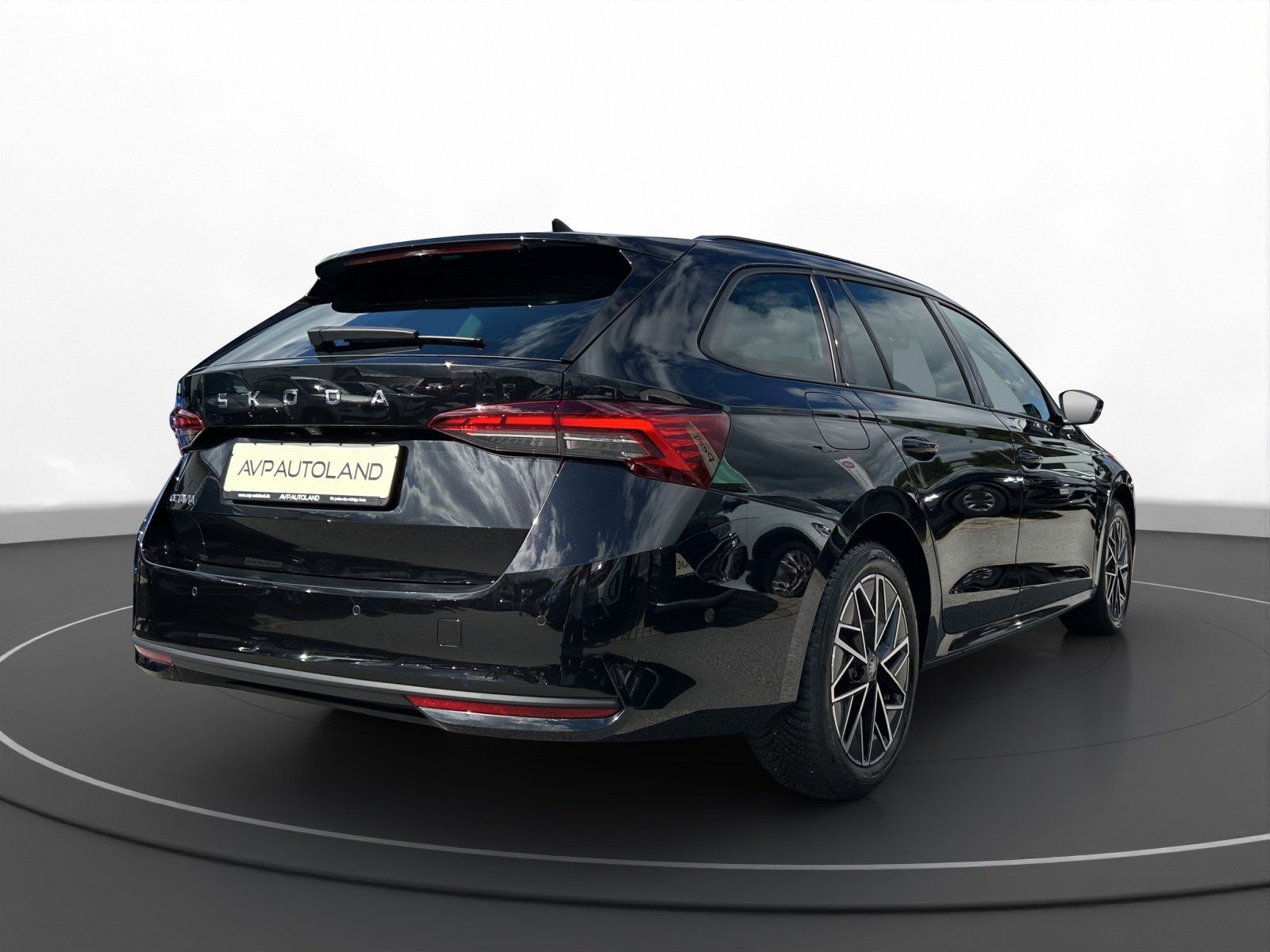 Skoda Octavia - Bild 5