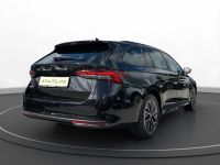 Skoda Octavia - Vorschau Bild 5