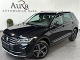 Volkswagen Tiguan eHybrid Elegance NAV+MATRIX+PANO+VCOCKPIT - Volkswagen Tiguan Elegance mit Hybrid-Antrieb (Benzin/Elektro)