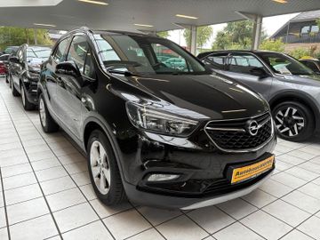 Opel Mokka - 3