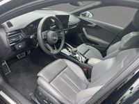 Audi A4 - Vorschau Bild 7