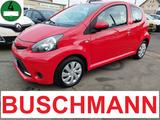 Toyota Aygo AYGO Cool Klimaanlage Allwetterreifen - Toyota Aygo (X) in Bielefeld