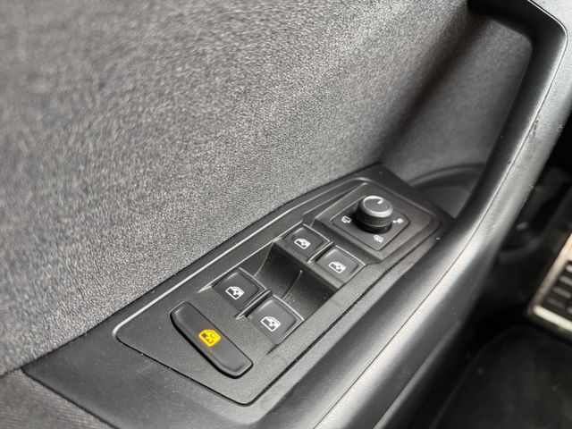 T-Roc Move 1.5 TSI AHK-abnehmbar Navi Apple CarP