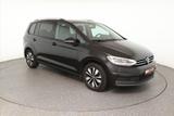 Volkswagen Touran 2.0 TDI GOAL 7-S|IQ.LIGHT|Navi|ParkAs|AHK - Volkswagen Touran Goal mit Diesel-Antrieb