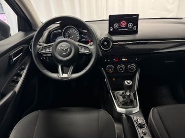 Mazda 2 Lim. Exclusive-Line LED*SH*Kamera*Totwinkel