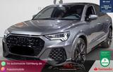 Audi RS Q3 Sportback Quattro 360° B&O NAVI COCKPIT - Audi RSQ3: Sportback