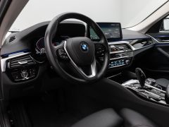 Foto Nummer 21: BMW 520d