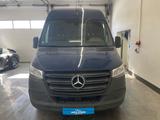 Mercedes-Benz Sprinter 316 CDI Hoch+Lang*R-Kamera*Navi*1-Hand - Mobilbagger