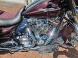 Harley-Davidson StreetGlide (FLHX) - GEBRAUCHT ESSEN