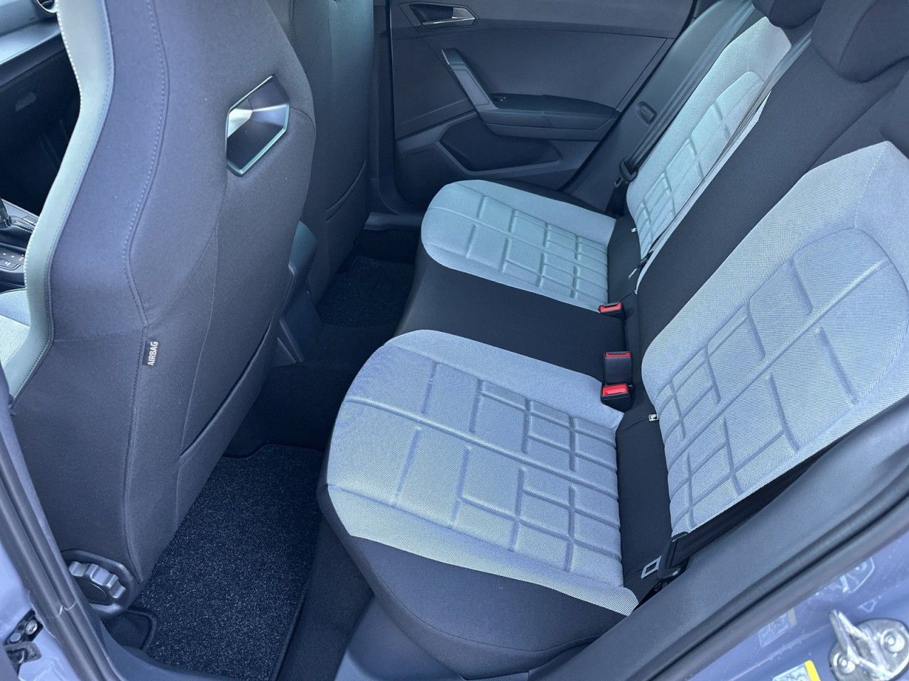 Fahrzeugabbildung SEAT Ibiza FR 1.0 TSI 116 PS 7-Gang-DSG