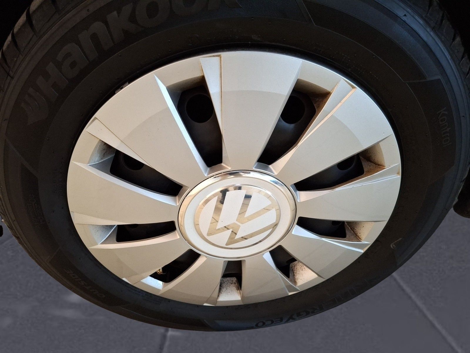 Volkswagen up! - Bild 12