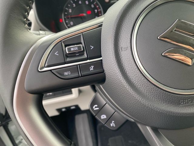 Suzuki Swift - Bild 20