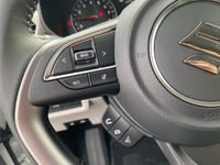 Suzuki Swift - Vorschau Bild 20