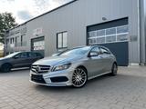 Mercedes-Benz A180 DCT AMG ALCANTARA LEDER NAV PARK SPORTFRWK - Mercedes-Benz A 180 d Gebrauchtwagen
