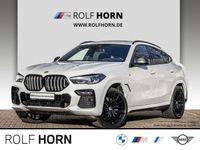BMW X6 - Vorschau Bild 1