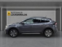 Volkswagen Taigo - Vorschau Bild 4