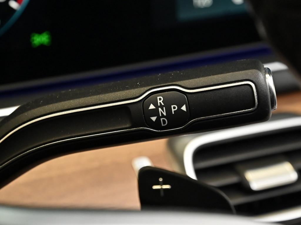 Mercedes-Benz GLE 400