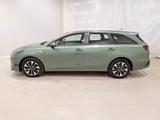Kia Ceed Sportswagon 1.5 T-GDI Navi|SHZ|Car-Play - Kia Gebrauchtwagen in Chemnitz