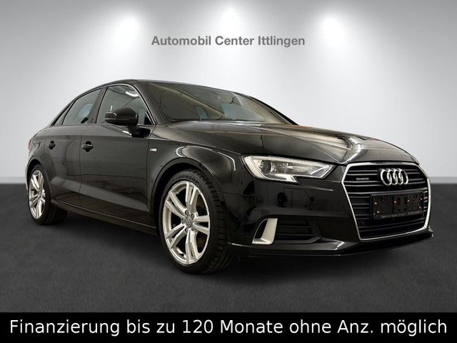 Audi A3 40 TDI/quattro sport/S- line/Navi/Bi-Xeno/B&O